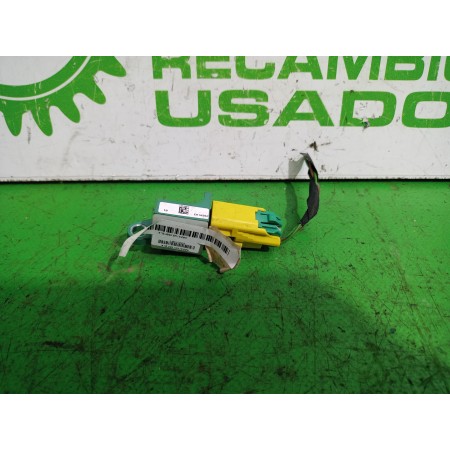 Recambio de sensor para volkswagen passat berlina (3c2) 2.0 tdi referencia OEM IAM 3C0909606  