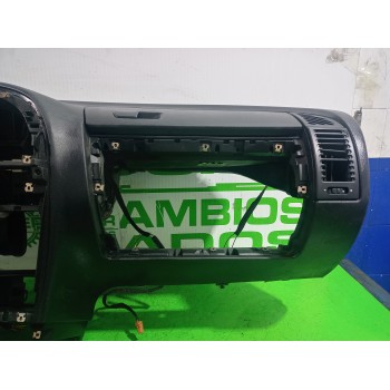 Recambio de kit airbag para citroën xsara berlina 1.9 d sx referencia OEM IAM 8203NL  