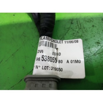 Recambio de cableado para citroën c4 grand picasso exclusive referencia OEM IAM 9653805580  