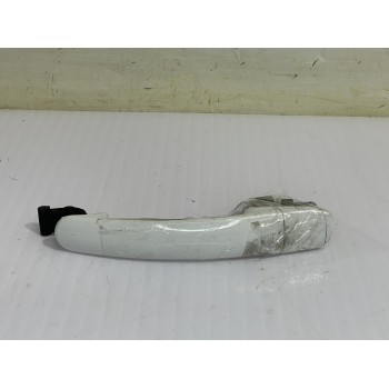Recambio de maneta exterior trasera derecha para volkswagen polo (6c1) advance bluemotion referencia OEM IAM 5N0837205MGRU  