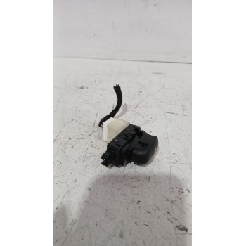 Recambio de mando elevalunas trasero izquierdo para nissan qashqai ii (j11, j11_) 1.5 dci referencia OEM IAM 25401HV00B  