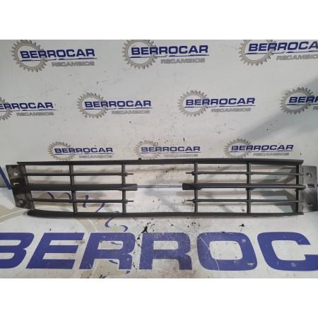 Recambio de rejilla delantera para skoda fabia combi referencia OEM IAM 6V0853677A  