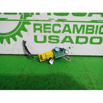 Recambio de sensor para volkswagen passat berlina (3c2) 2.0 tdi referencia OEM IAM 3C0909606  