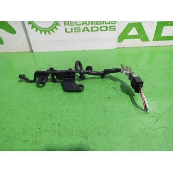 Recambio de cableado para citroën c4 grand picasso exclusive referencia OEM IAM 9653805580  