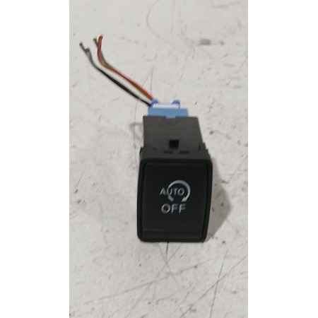 Recambio de interruptor para nissan qashqai ii (j11, j11_) 1.5 dci referencia OEM IAM 083492  
