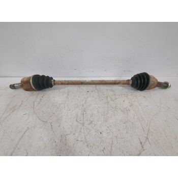 TRANSMISION TRASERA DERECHA LR001160 