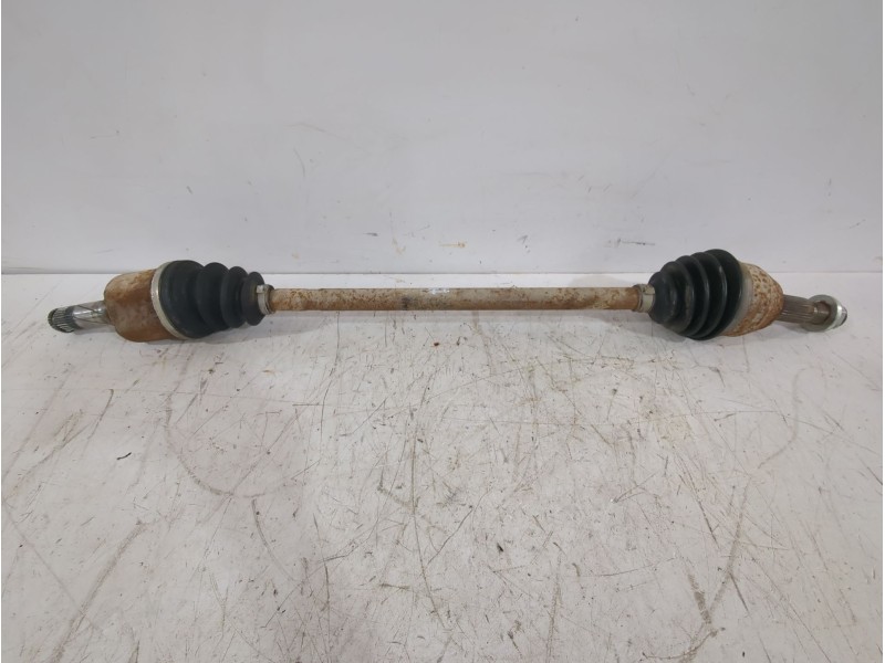 Recambio de transmision trasera derecha para land rover freelander 2 (l359) 2.2 td4 4x4 referencia OEM IAM LR001160  