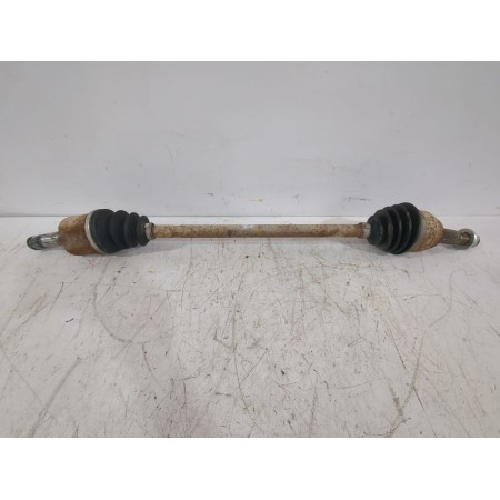 Recambio de transmision trasera derecha para land rover freelander 2 (l359) 2.2 td4 4x4 referencia OEM IAM LR001160  