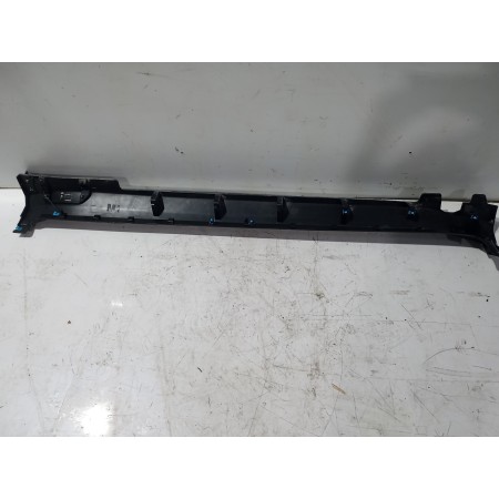 Recambio de faldon delantero para jeep avenger altitude referencia OEM IAM 735730063  