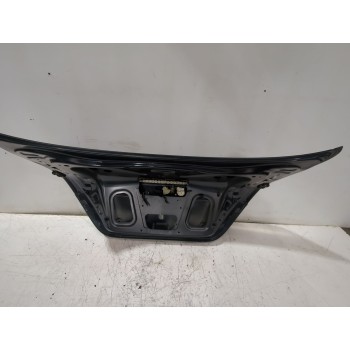 Recambio de porton trasero para mercedes-benz clk (c209) clk 240 (209.361) referencia OEM IAM A2097500275  