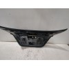 Recambio de porton trasero para mercedes-benz clk (c209) clk 240 (209.361) referencia OEM IAM A2097500275  