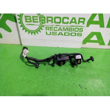 Recambio de cableado para citroën c4 grand picasso exclusive referencia OEM IAM 9653805580  