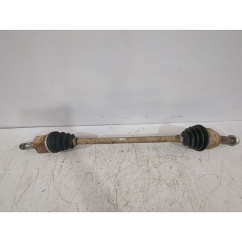 Recambio de transmision trasera derecha para land rover freelander 2 (l359) 2.2 td4 4x4 referencia OEM IAM LR001160  