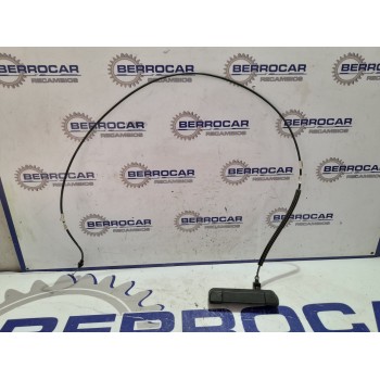 MANETA EXTERIOR PORTON 1494080 