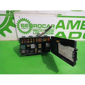 CAJA RELES / FUSIBLES 98AG14A142AD 