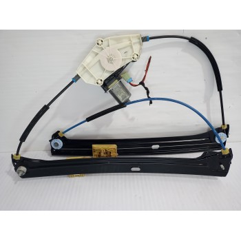 Recambio de elevalunas delantero izquierdo para volkswagen touran (5t1) advance bmt referencia OEM IAM 5TA837461  