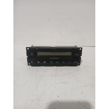 MANDO CALEFACCION / AIRE ACONDICIONADO 1U1907044A 