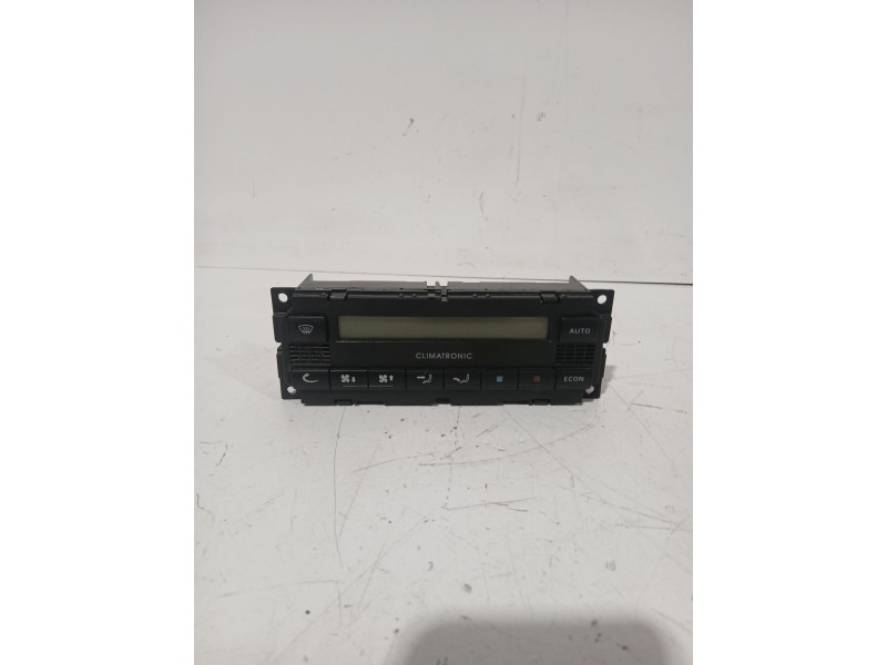 Recambio de mando calefaccion / aire acondicionado para skoda octavia i (1u2) 1.9 tdi referencia OEM IAM 1U1907044A  