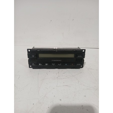 Recambio de mando calefaccion / aire acondicionado para skoda octavia i (1u2) 1.9 tdi referencia OEM IAM 1U1907044A  