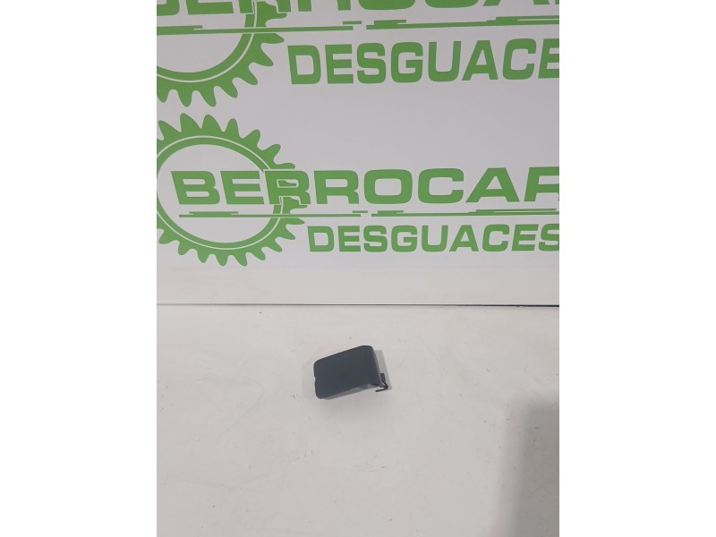 Recambio de moldura paragolpes para nissan 100nx (b13) 1.6 referencia OEM IAM 622A0BJOOA  