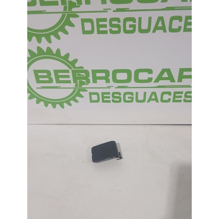 Recambio de moldura paragolpes para nissan 100nx (b13) 1.6 referencia OEM IAM 622A0BJOOA  