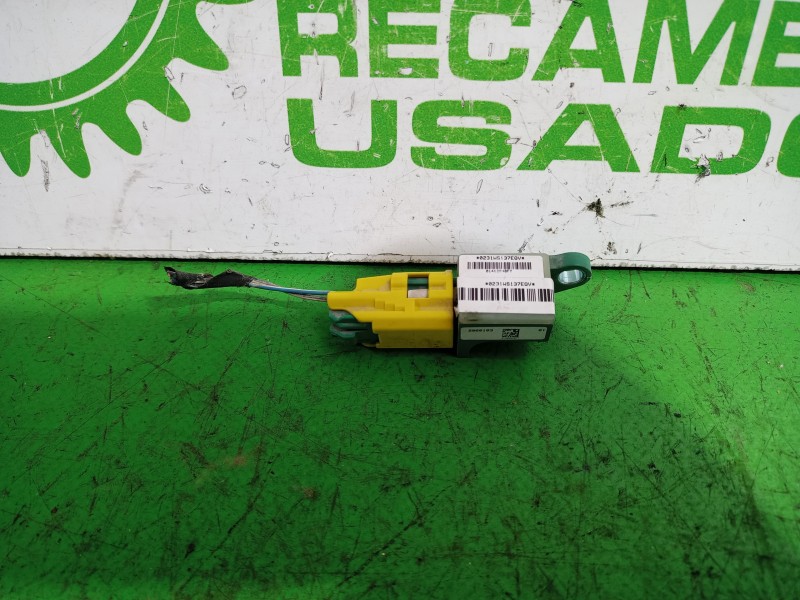 Recambio de sensor para volkswagen passat berlina (3c2) 2.0 tdi referencia OEM IAM 3C0909606  