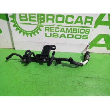 Recambio de cableado para citroën c4 grand picasso exclusive referencia OEM IAM 9653805580  
