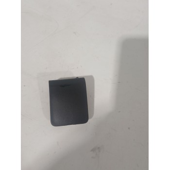 Recambio de moldura paragolpes para nissan 100nx (b13) 1.6 referencia OEM IAM 622A0BJOOA  