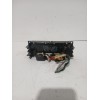 Recambio de mando calefaccion / aire acondicionado para skoda octavia i (1u2) 1.9 tdi referencia OEM IAM 1U1907044A  