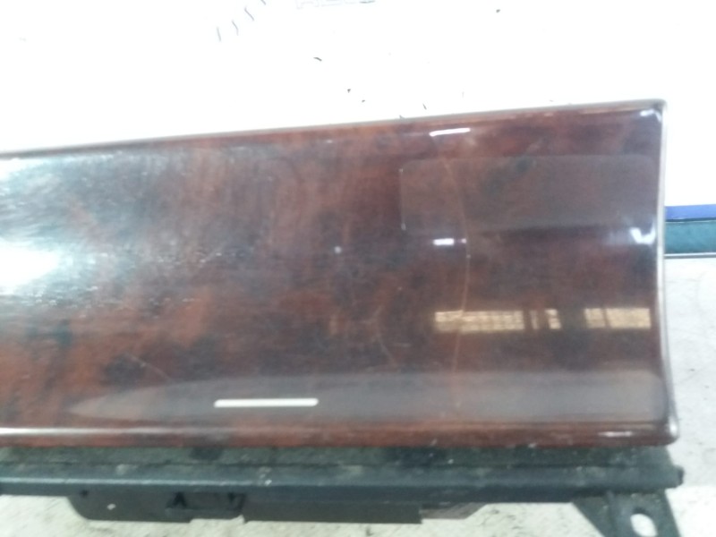 Recambio de cenicero para mercedes-benz clase e (w210) berlina diesel 3.0 diesel cat referencia OEM IAM 2088100401KZ  