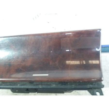 Recambio de cenicero para mercedes-benz clase e (w210) berlina diesel 3.0 diesel cat referencia OEM IAM 2088100401KZ  