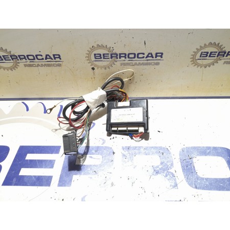 Recambio de modulo electronico para mercedes-benz clase c (w203) berlina 2.2 cdi cat referencia OEM IAM A2035403933  