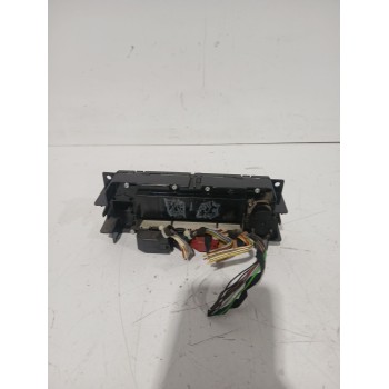 Recambio de mando calefaccion / aire acondicionado para skoda octavia i (1u2) 1.9 tdi referencia OEM IAM 1U1907044A  