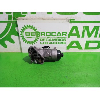 ENFRIADOR ACEITE MOTOR 9656970080 