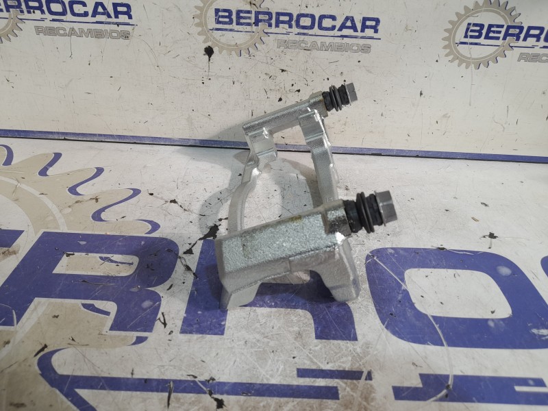 Recambio de soporte pinza freno para fiat scudo furgón (272) referencia OEM IAM 1607731880  