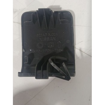 Recambio de moldura paragolpes para nissan 100nx (b13) 1.6 referencia OEM IAM 622A0BJOOA  