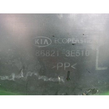 Recambio de paso rueda trasero izquierdo para kia sorento i (jc) 2.5 crdi referencia OEM IAM 86821-3E510  