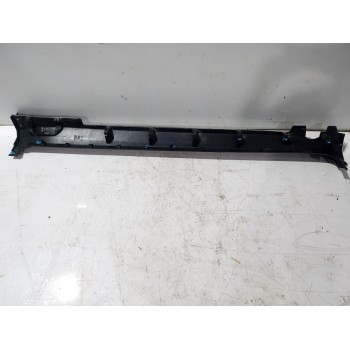 Recambio de faldon delantero para jeep avenger altitude referencia OEM IAM 735730063  