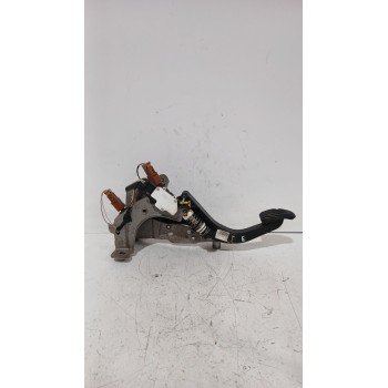 Recambio de pedal embrague para nissan qashqai ii (j11, j11_) 1.5 dci referencia OEM IAM 465034208R  