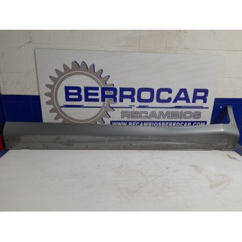 Recambio de faldon lateral para hyundai santa fe (sm) 2.0 crdi cat referencia OEM IAM 8775126900  