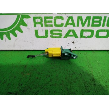 Recambio de sensor para volkswagen passat berlina (3c2) 2.0 tdi referencia OEM IAM 3C0909606  