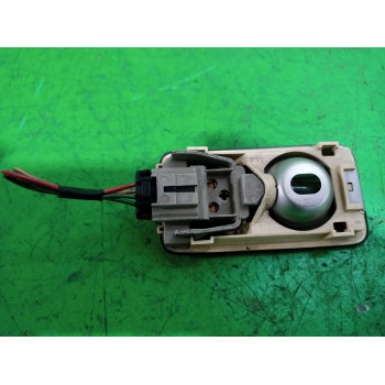 Recambio de luz interior para citroën xsara berlina 1.9 d sx referencia OEM IAM 6362K9  