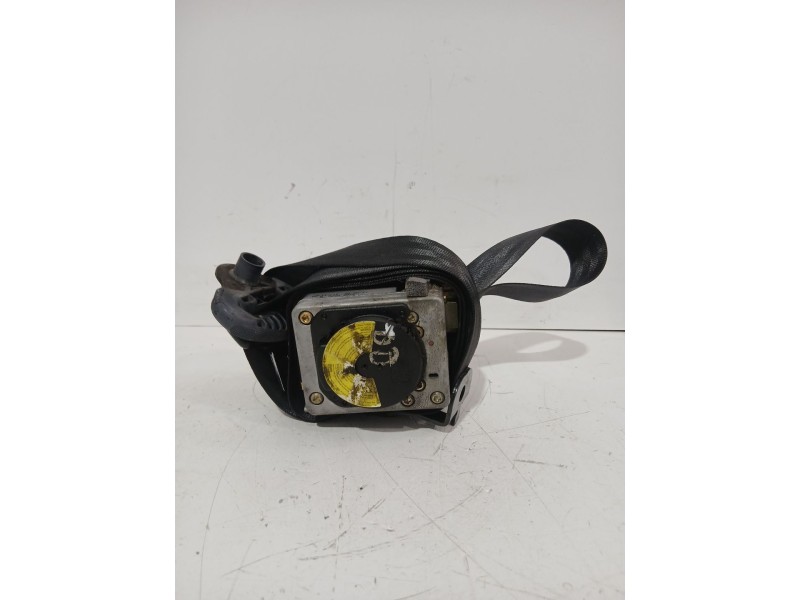 Recambio de cinturon seguridad delantero derecho para skoda octavia i (1u2) 1.9 tdi referencia OEM IAM 1U4857702C041  