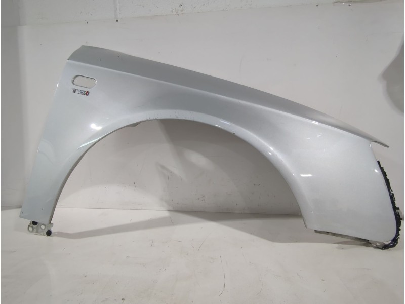 Recambio de aleta delantera derecha para seat exeo (3r2) 1.8 tsi referencia OEM IAM 3R0821022B  