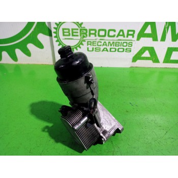Recambio de enfriador aceite motor para citroën c4 grand picasso exclusive referencia OEM IAM 9656970080  