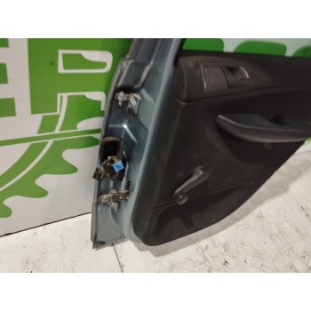 Recambio de puerta trasera derecha para skoda fabia (6y2/6y3) 1.2 12v referencia OEM IAM 6Y6833056  