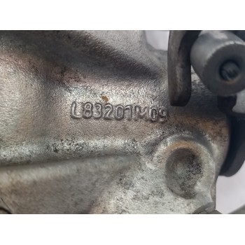 Recambio de pinza de freno trasera izquierda para opel corsa f edition referencia OEM IAM L83201M09  