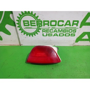 Recambio de piloto antiniebla para ford focus berlina (cak) trend referencia OEM IAM 1M5115K273-A  