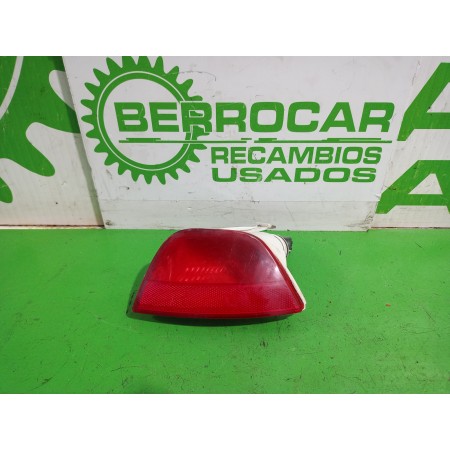 Recambio de piloto antiniebla para ford focus berlina (cak) trend referencia OEM IAM 1M5115K273-A  