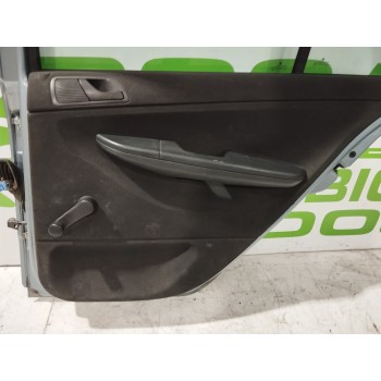 Recambio de puerta trasera derecha para skoda fabia (6y2/6y3) 1.2 12v referencia OEM IAM 6Y6833056  